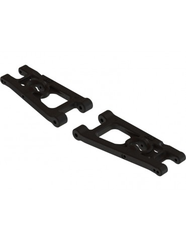 Arrma Front Lower Suspension Arms (1 Pair)