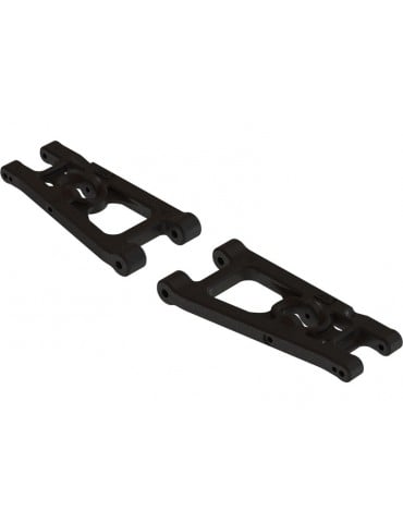 Arrma Front Lower Suspension Arms (1 Pair)
