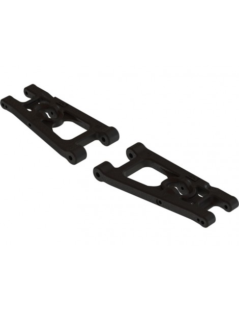 Arrma Front Lower Suspension Arms (1 Pair)
