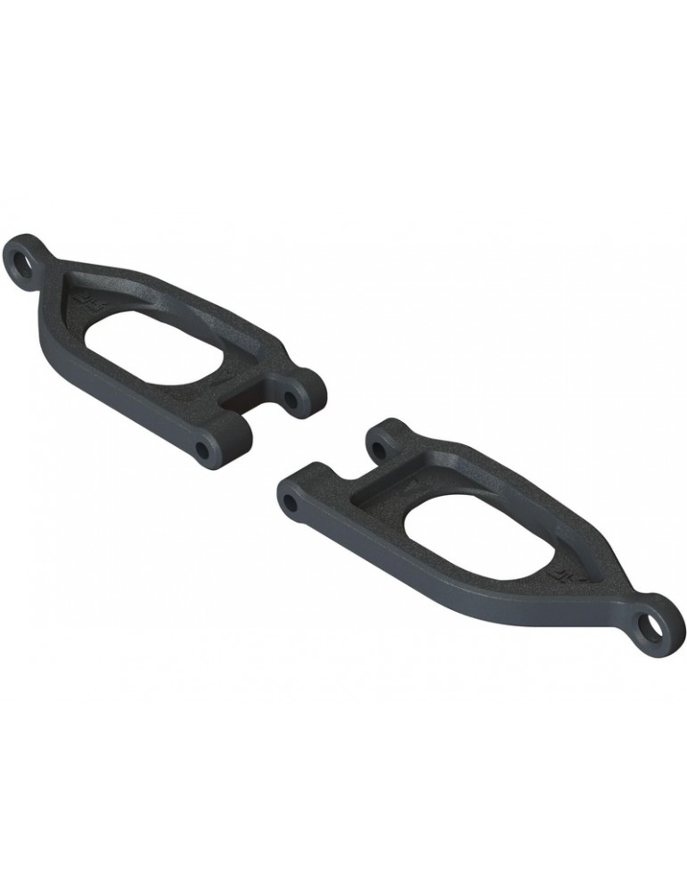 Arrma Front Upper Suspension Arms (2)