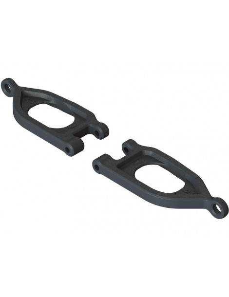 Arrma Front Upper Suspension Arms (2)