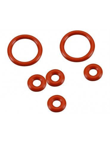 Arrma O-Ring Set (6)