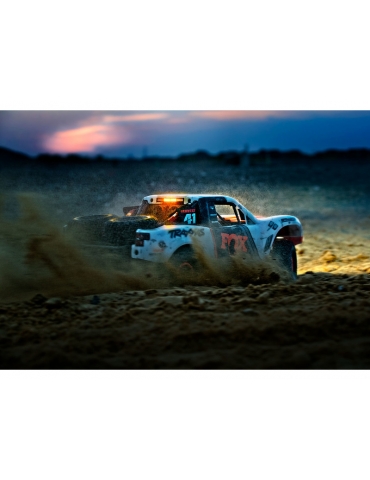 Traxxas LED Light Kit - Unlimited Desert Racer