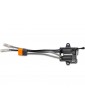 Spektrum ESC/Rx STL 25 Amp Brushed SLT
