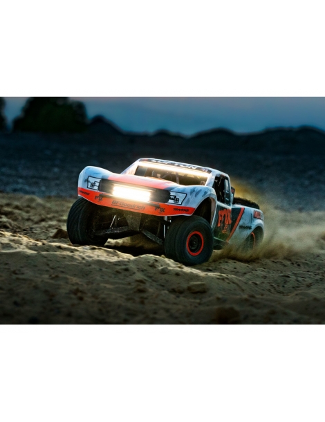 Traxxas LED Light Kit - Unlimited Desert Racer