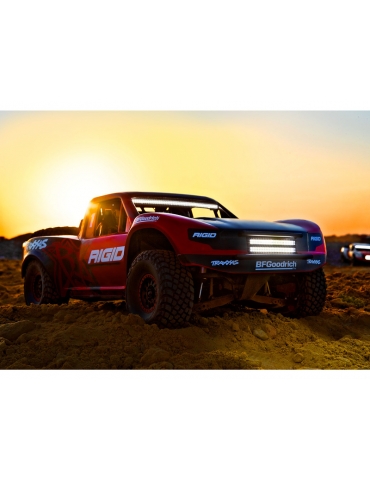 Traxxas LED Light Kit - Unlimited Desert Racer