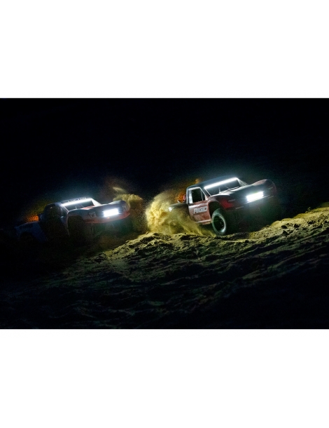 Traxxas LED Light Kit - Unlimited Desert Racer