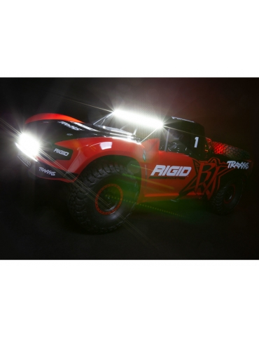 Traxxas LED Light Kit - Unlimited Desert Racer