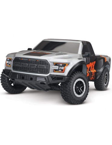 Traxxas Ford Raptor 1:10 RTR Fox