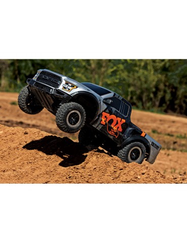 Traxxas Ford Raptor 1:10 RTR Fox