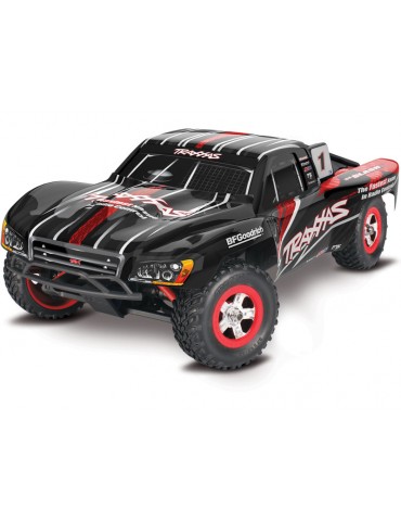 Traxxas Slash 1:16 RTR black