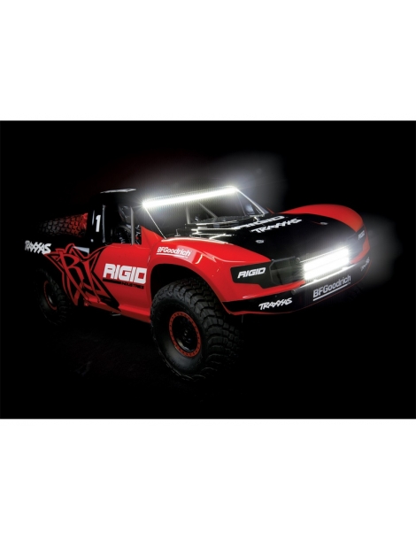 Traxxas LED Light Kit - Unlimited Desert Racer
