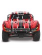 Traxxas Slash 1:16 RTR red