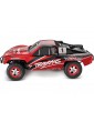Traxxas Slash 1:16 RTR red