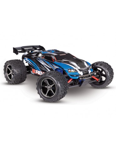 Traxxas E-Revo 1:16 RTR blue