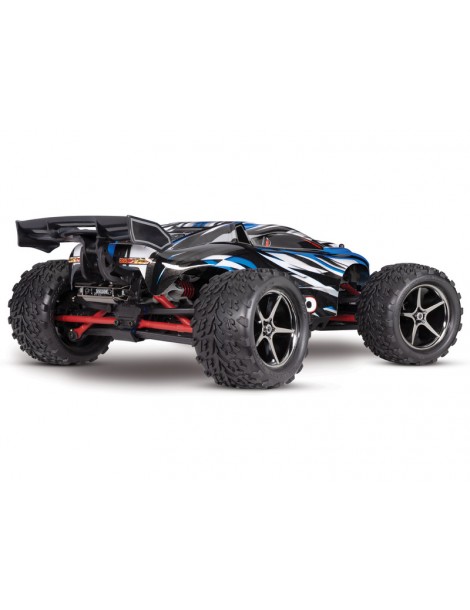 Traxxas E-Revo 1:16 RTR blue