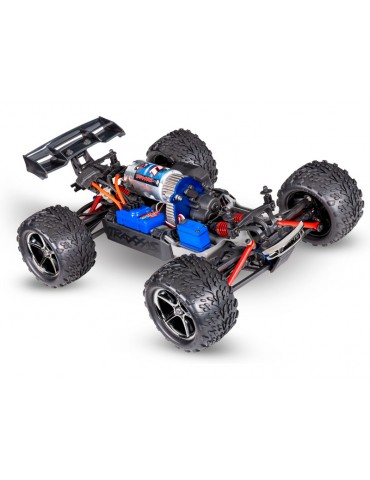 Traxxas E-Revo 1:16 RTR blue