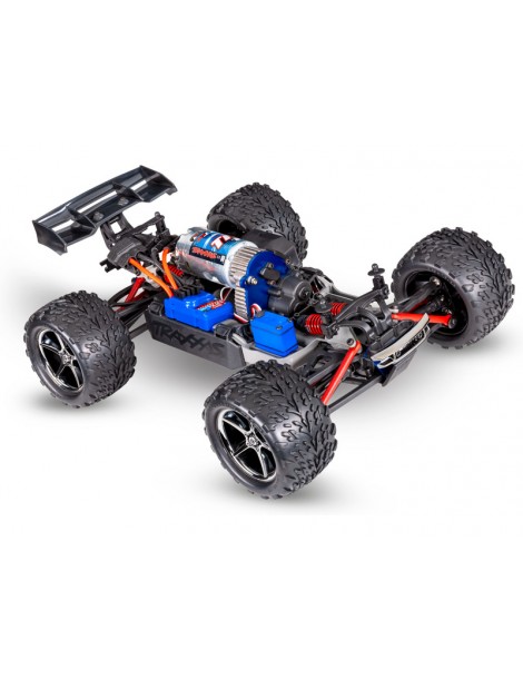 Traxxas E-Revo 1:16 RTR blue