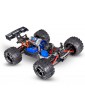 Traxxas E-Revo 1:16 RTR blue
