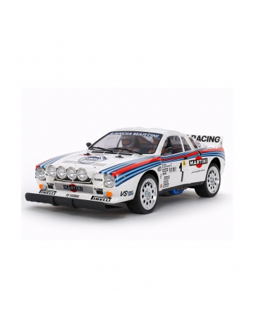 Tamiya 58654 Lancia 037...