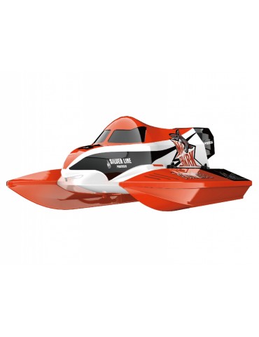 Mad Shark V2 ARTR Brushless F1 RC kateris