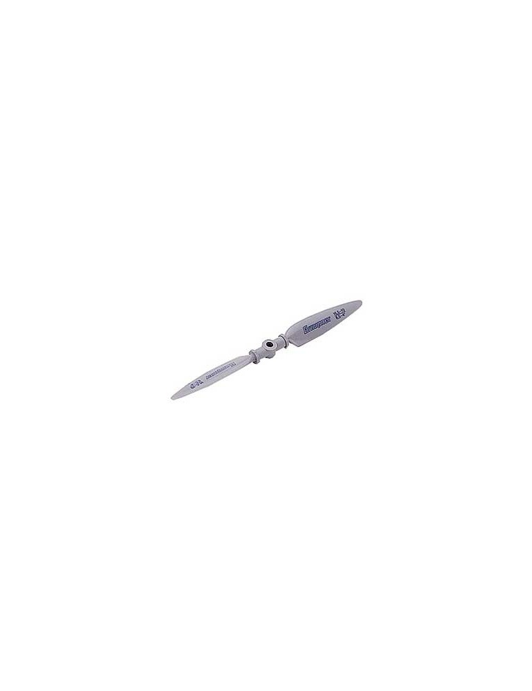 Luftschraube Semiscale 16,5x10cm, 6,5x4