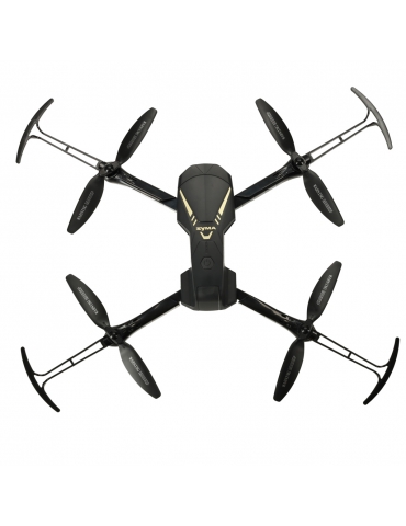 Syma Z6G 2.4G dronas su 1MP...