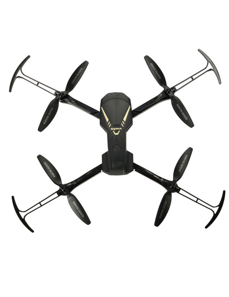 RC dronas Z6G 2.4G 1MP WiFi kamera Syma – CyborgShop