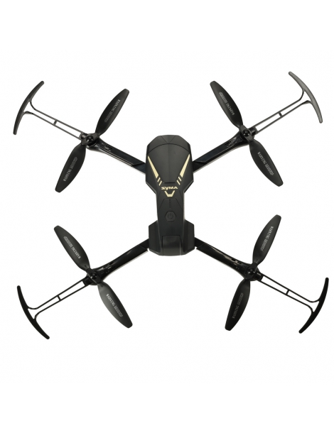 RC dronas Z6G 2.4G 1MP WiFi kamera Syma – CyborgShop