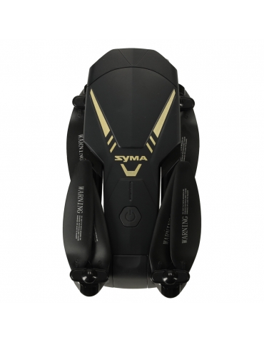 RC dronas Z6G 2.4G 1MP WiFi kamera Syma – CyborgShop