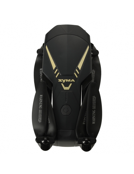 RC dronas Z6G 2.4G 1MP WiFi kamera Syma – CyborgShop