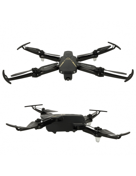 RC dronas Z6G 2.4G 1MP WiFi kamera Syma – CyborgShop