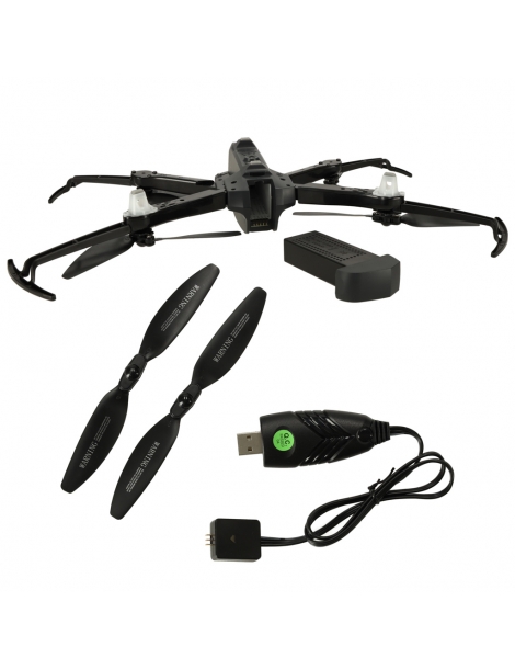 RC dronas Z6G 2.4G 1MP WiFi kamera Syma – CyborgShop