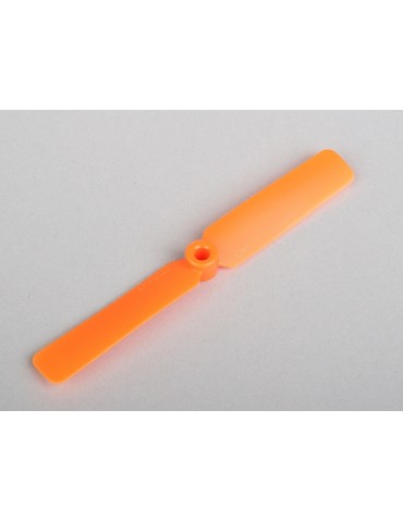 Propeller GWS H 4x2,5 orange