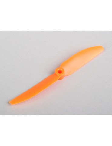 Propeller GWS H 4x2,5 orange