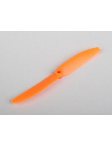 Propeller GWS H 4,5x3 orange (pack 6+1 FREE)