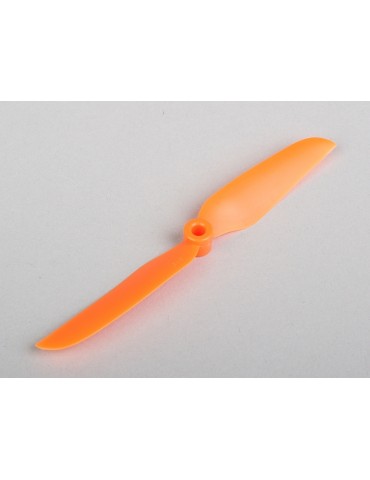 Propeller GWS H 4,5x4 orange