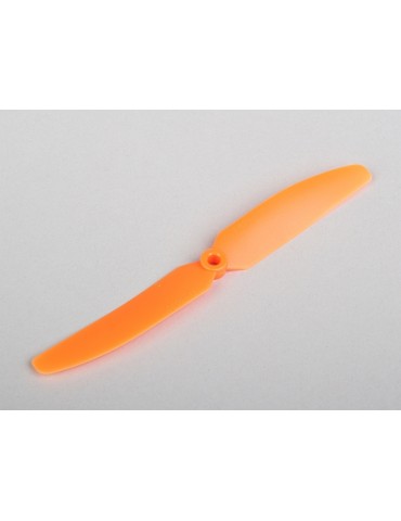 Propeller GWS H 5x3 orange