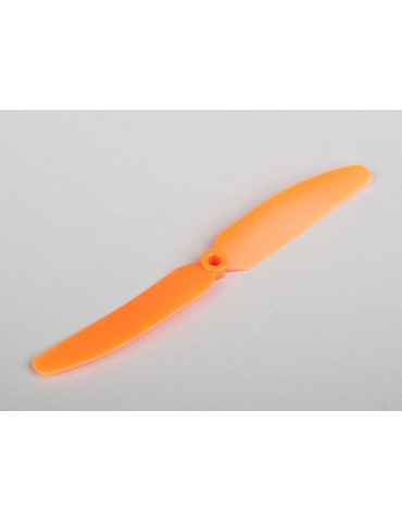 Propeller GWS H 5x3 orange (pack 6+1 FREE)