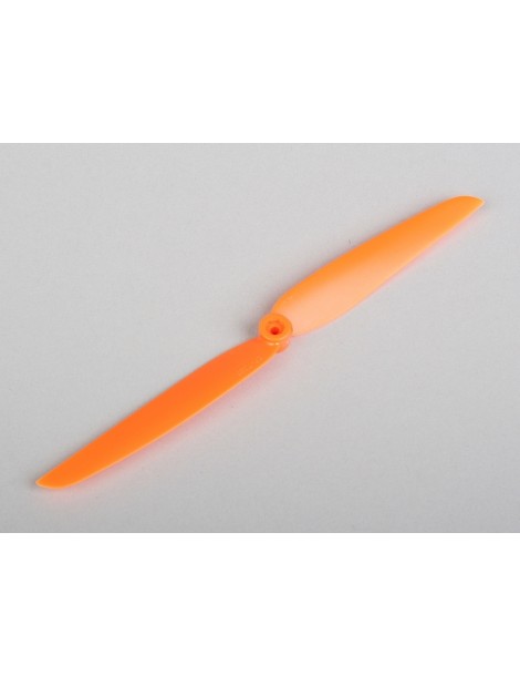 Propeller GWS H 7x3,5 orange (pack 6+1 FREE)