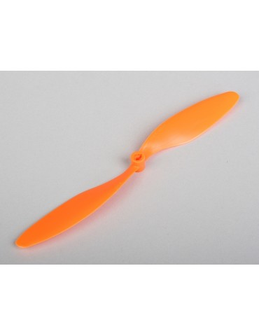 Propeller GWS I 8x4,3 orange (pack 6+1 FREE)