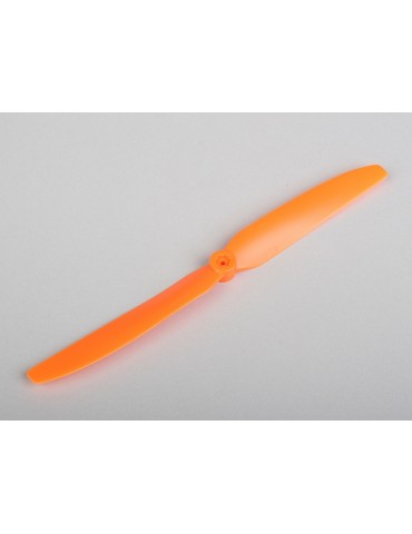 Propeller GWS H 9x5 (229x127mm) orange