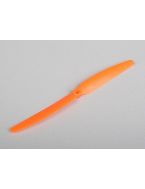 Propeller GWS H 10x6 orange (pack 6+1 FREE)