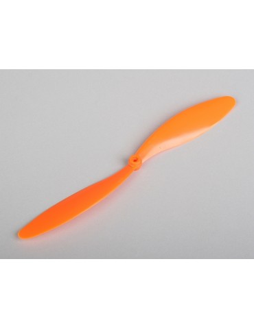 Propeller GWS I 10x8 orange (pack 6+1 FREE)