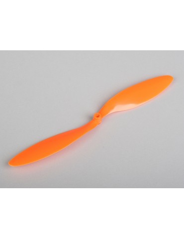 Propeller GWS I 11x4,7 orange