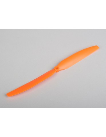 Propeller GWS H 12x8DD orange (pack 6+1 FREE)