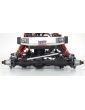 RC modelis Kyosho USA-1 VE 1:8 4WD Readyset monster truck – CyborgShop