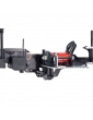 RC modelis Kyosho USA-1 VE 1:8 4WD Readyset monster truck – CyborgShop