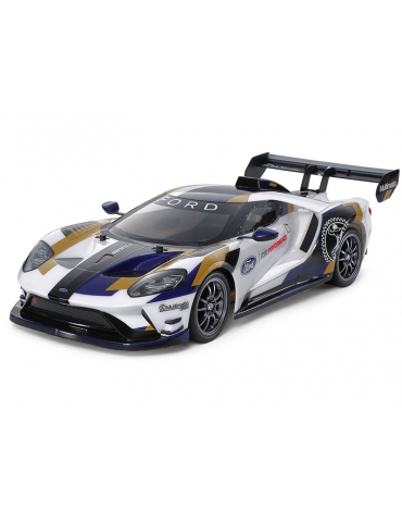 Tamiya 2020 Ford GT mk.2...