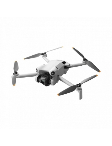 DJI Mini 4 Pro (DJI RC-N2)